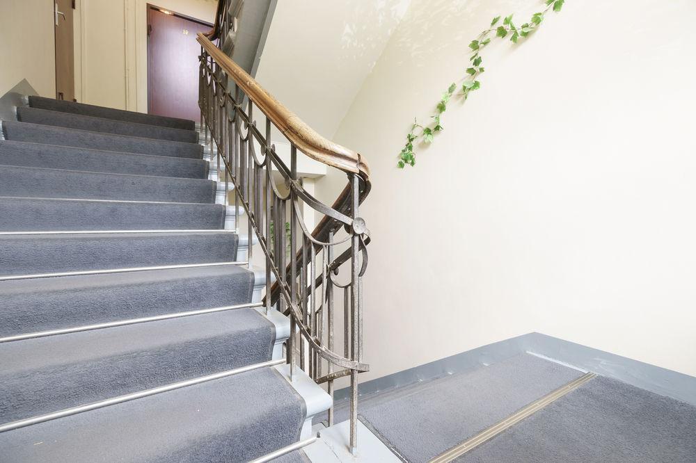 Knights Court Hotel Riga Bagian luar foto