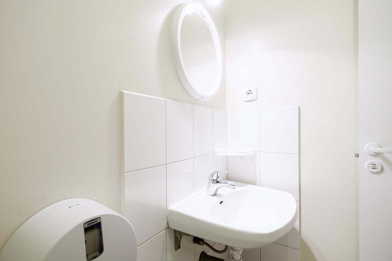 Knights Court Hotel Riga Bagian luar foto
