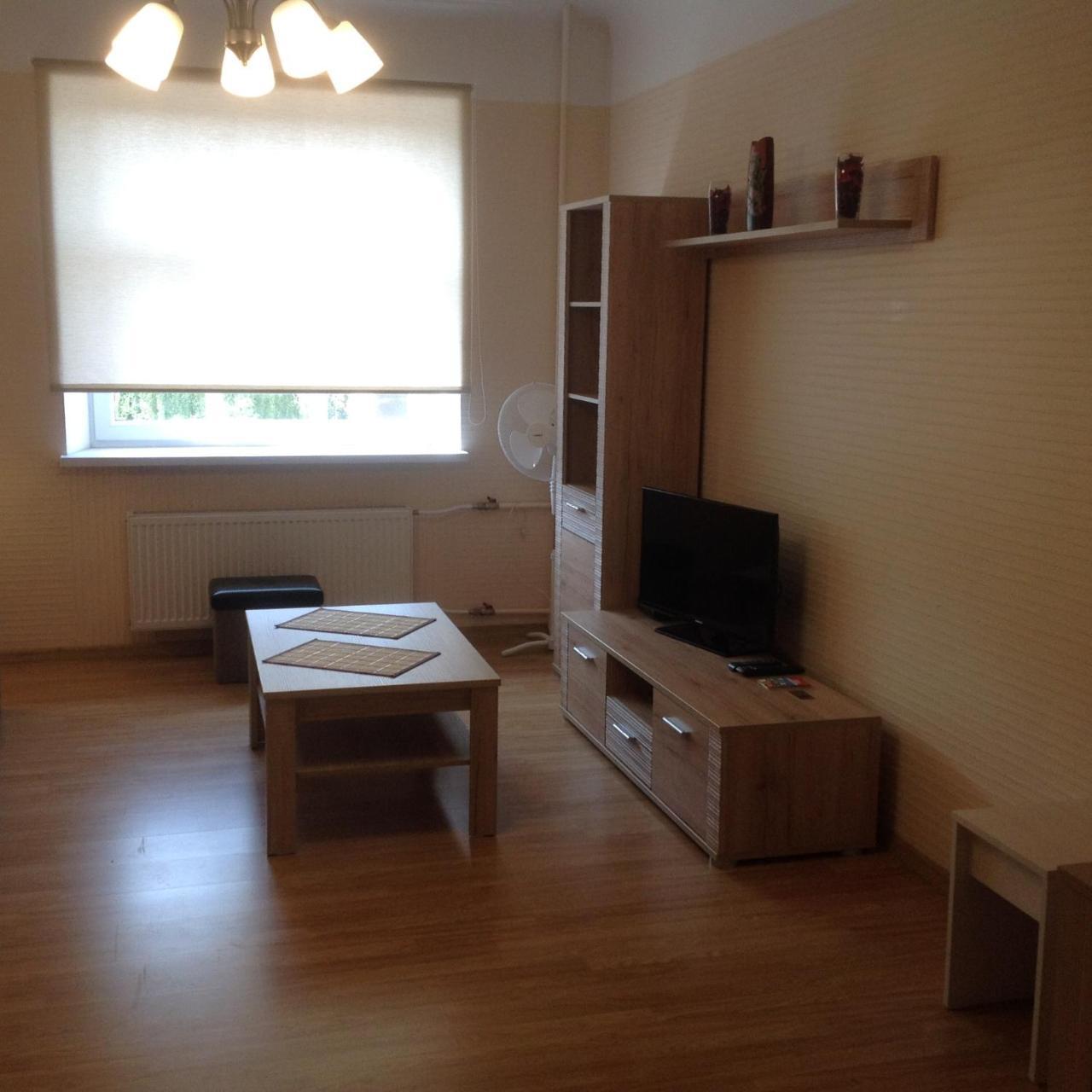 Knights Court Hotel Riga Bagian luar foto